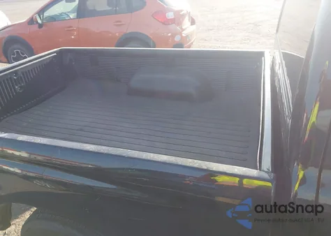 1997 Toyota Tacoma из США, поврежденный, VIN 4TANL42N2VZ296473